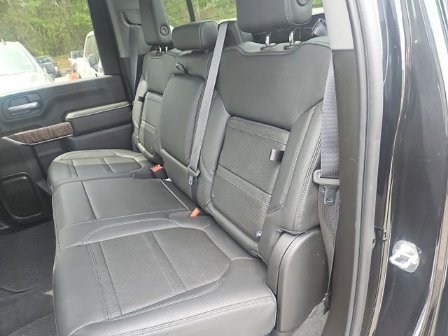 Used 2020 GMC Sierra 3500 Denali w/ Denali Ultimate Package image 9