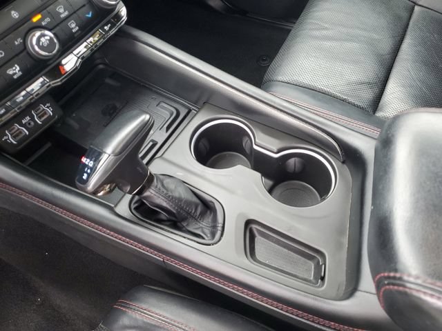Used 2021 Dodge Durango R/T w/ Tow 'N Go Package AWD/4WD image 26
