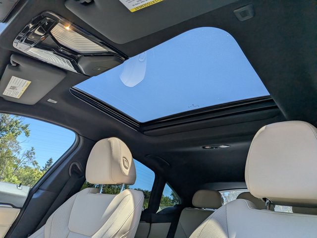 Certified 2023 BMW i4 eDrive35 w/ Premium Package RWD image 15