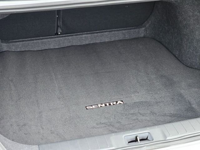 New 2025 Nissan Sentra SR w/ SR Premium Package image 26
