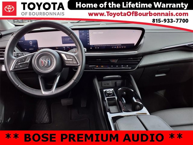 Used 2024 Buick Envision Preferred image 20