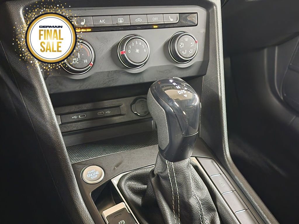 Used 2022 Volkswagen Taos S image 23