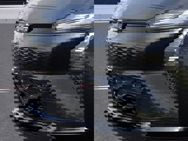 New 2027 Chevrolet Bolt RS image 13