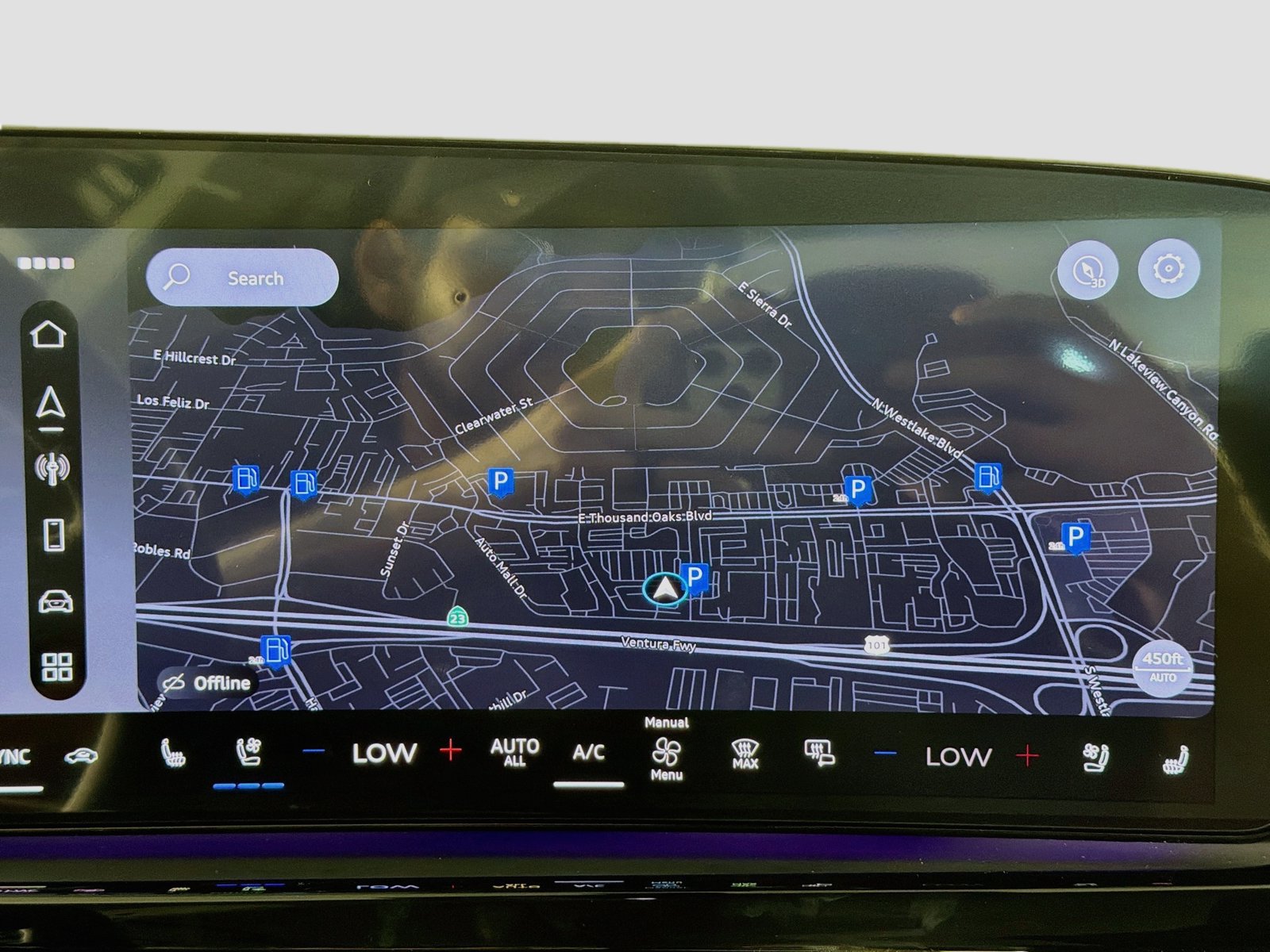 New 2026 Audi A6 Premium Plus AWD/4WD image 12