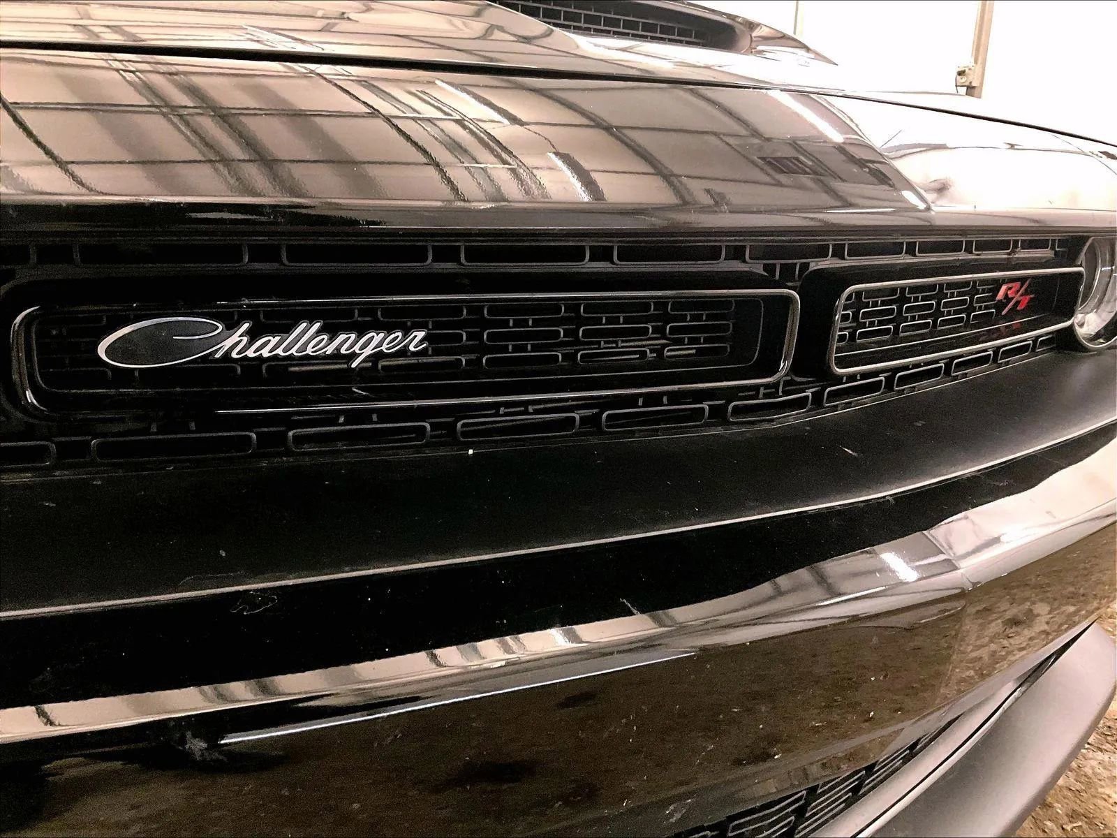 Used 2022 Dodge Challenger R/T Scat Pack w/ Dynamics Package image 29