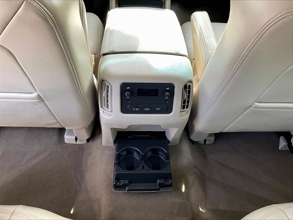 Used 2004 Cadillac Escalade EXT AWD/4WD image 11