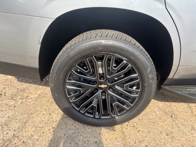New 2026 Chevrolet Tahoe RST w/ Comfort Package AWD/4WD image 9