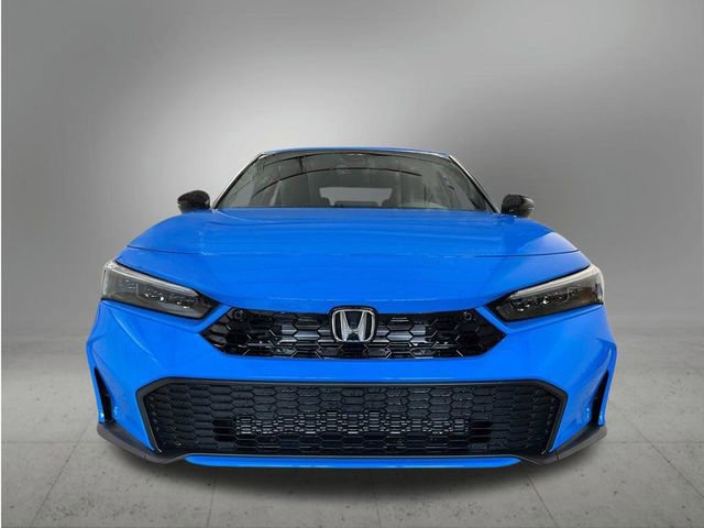 New 2026 Honda Civic Sport Touring image 9