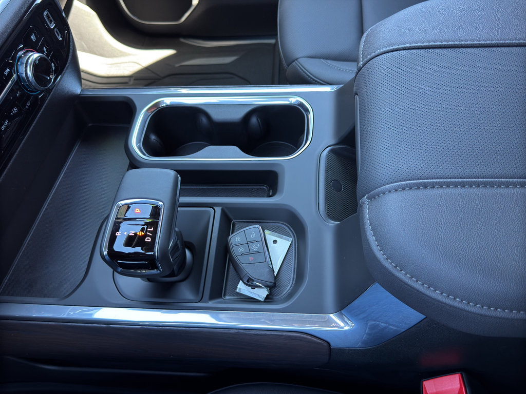 New 2026 GMC Sierra 1500 SLT image 29