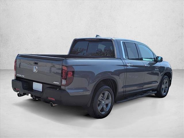 Used 2023 Honda Ridgeline RTL-E image 4