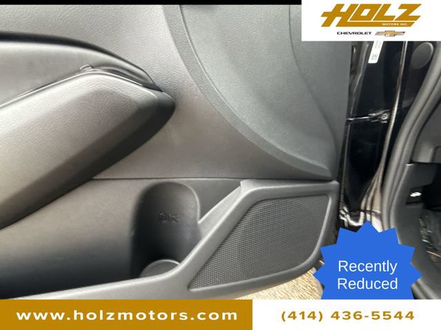 Used 2023 Nissan Altima 2.5 SV image 25