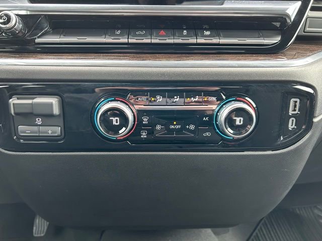 Used 2024 GMC Sierra 2500 SLE w/ SLE Convenience Package image 26