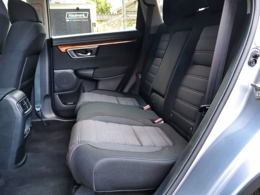 Used 2020 Honda CR-V EX image 38