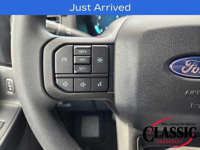 Used 2025 Ford F150 STX w/ Equipment Group 200A image 37