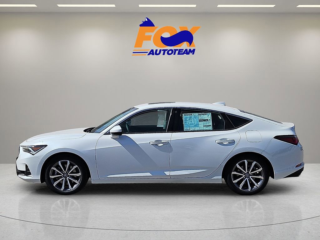 New 2026 Acura Integra image 2
