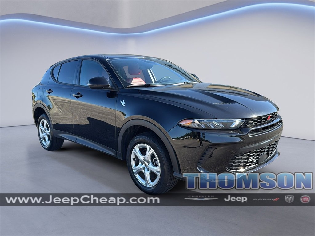 Used 2023 Dodge Hornet GT Plus