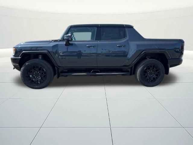 New 2025 GMC Hummer EV 3X w/ LPO, Dark Essentials Package image 26