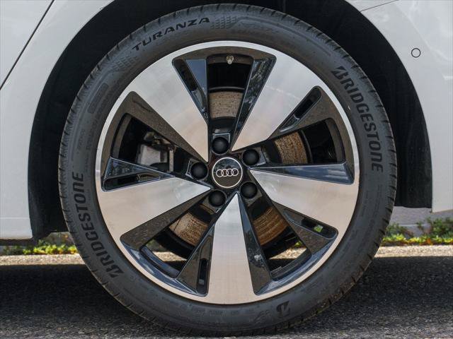 Certified 2025 Audi A5 2.0T Premium w/ Premium Plus AWD/4WD image 13