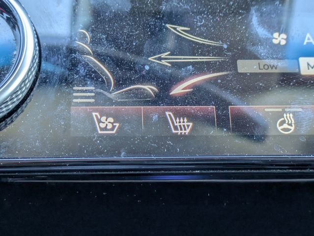 Used 2021 Genesis GV80 3.5T w/ Prestige Package 07 image 25