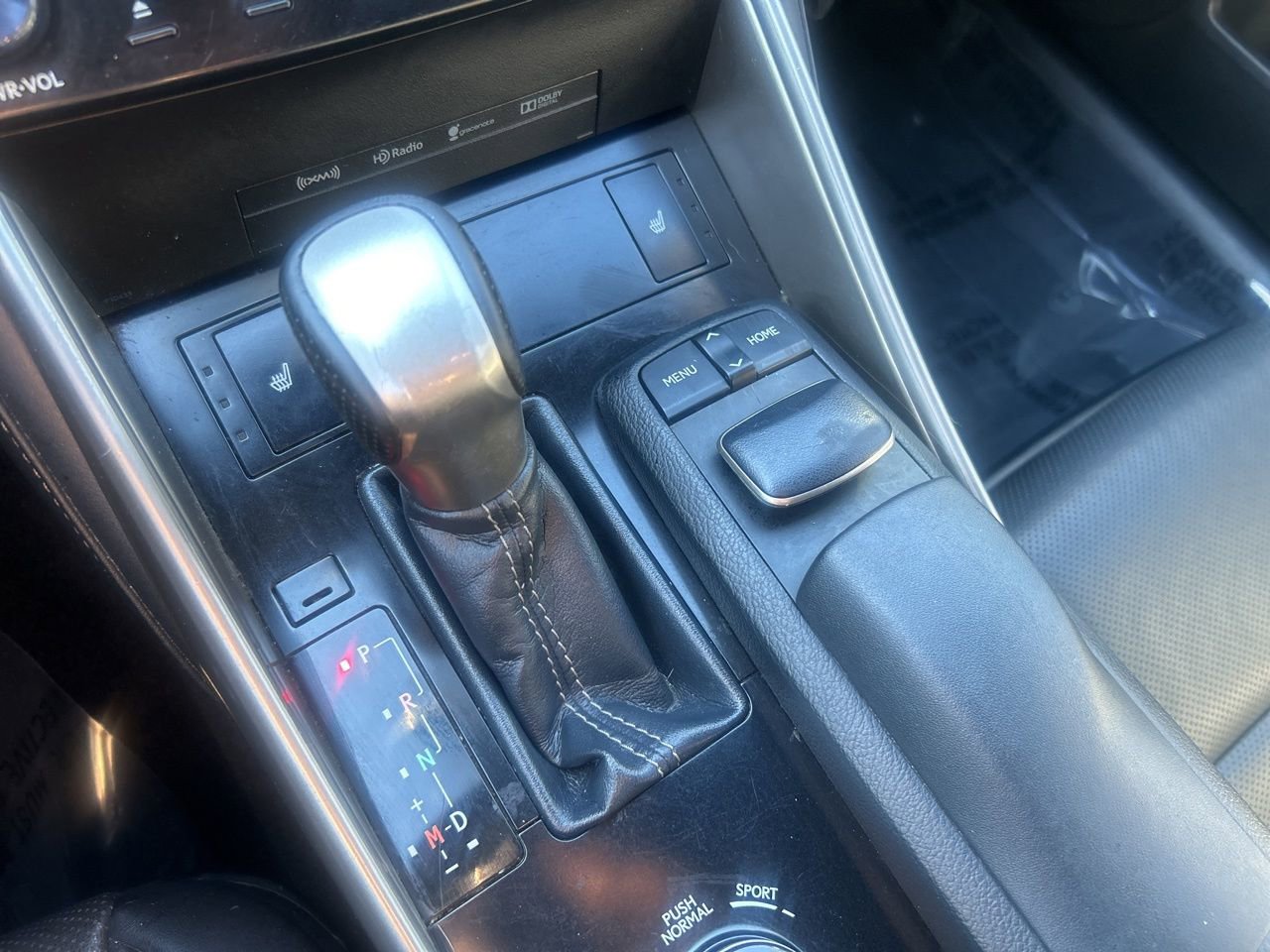 Used 2014 Lexus IS 250 AWD w/ F-Sport Package image 20