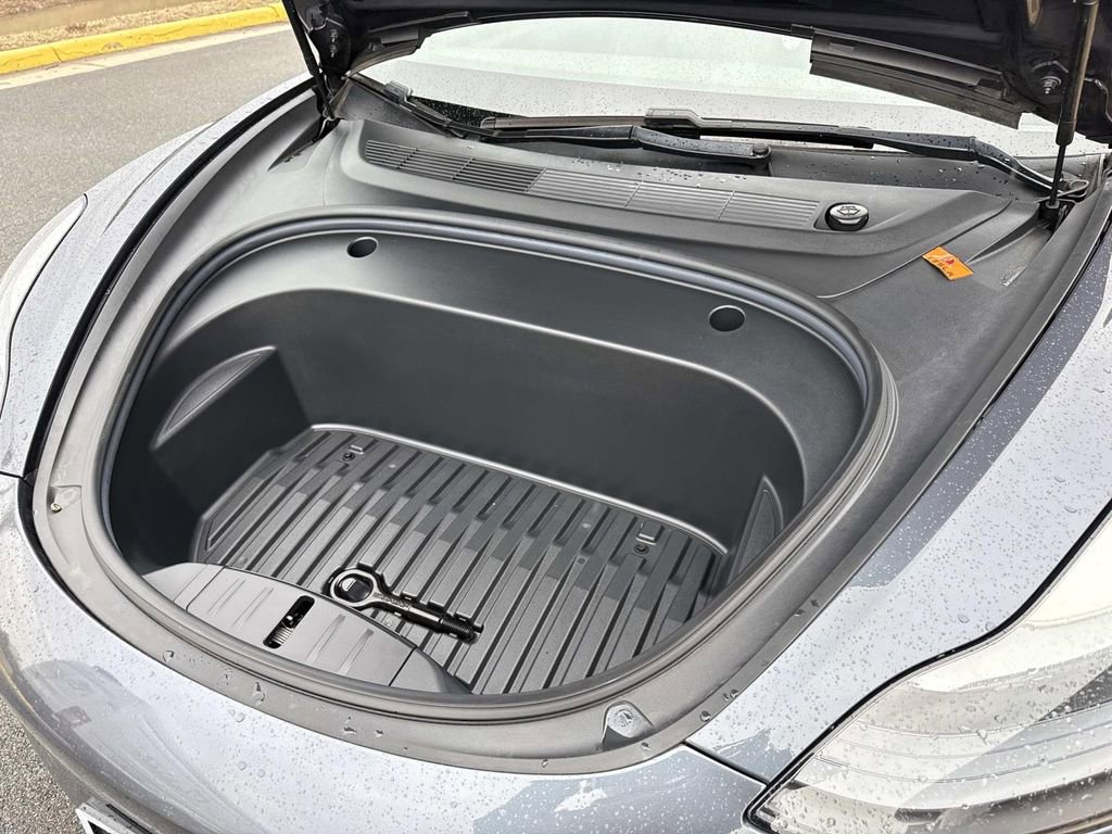 Used 2021 Tesla Model 3 Long Range image 14