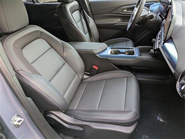 New 2026 Chevrolet Equinox EV LT image 27