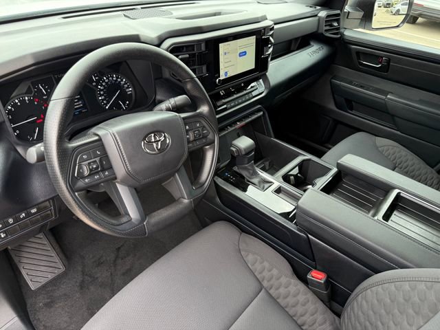Used 2026 Toyota Tundra SR image 10