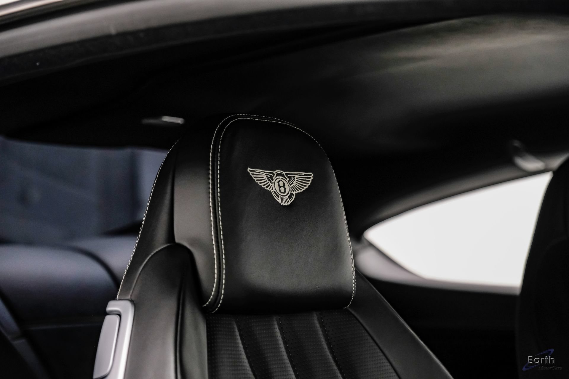Used 2015 Bentley Continental GT V8 S AWD/4WD image 49