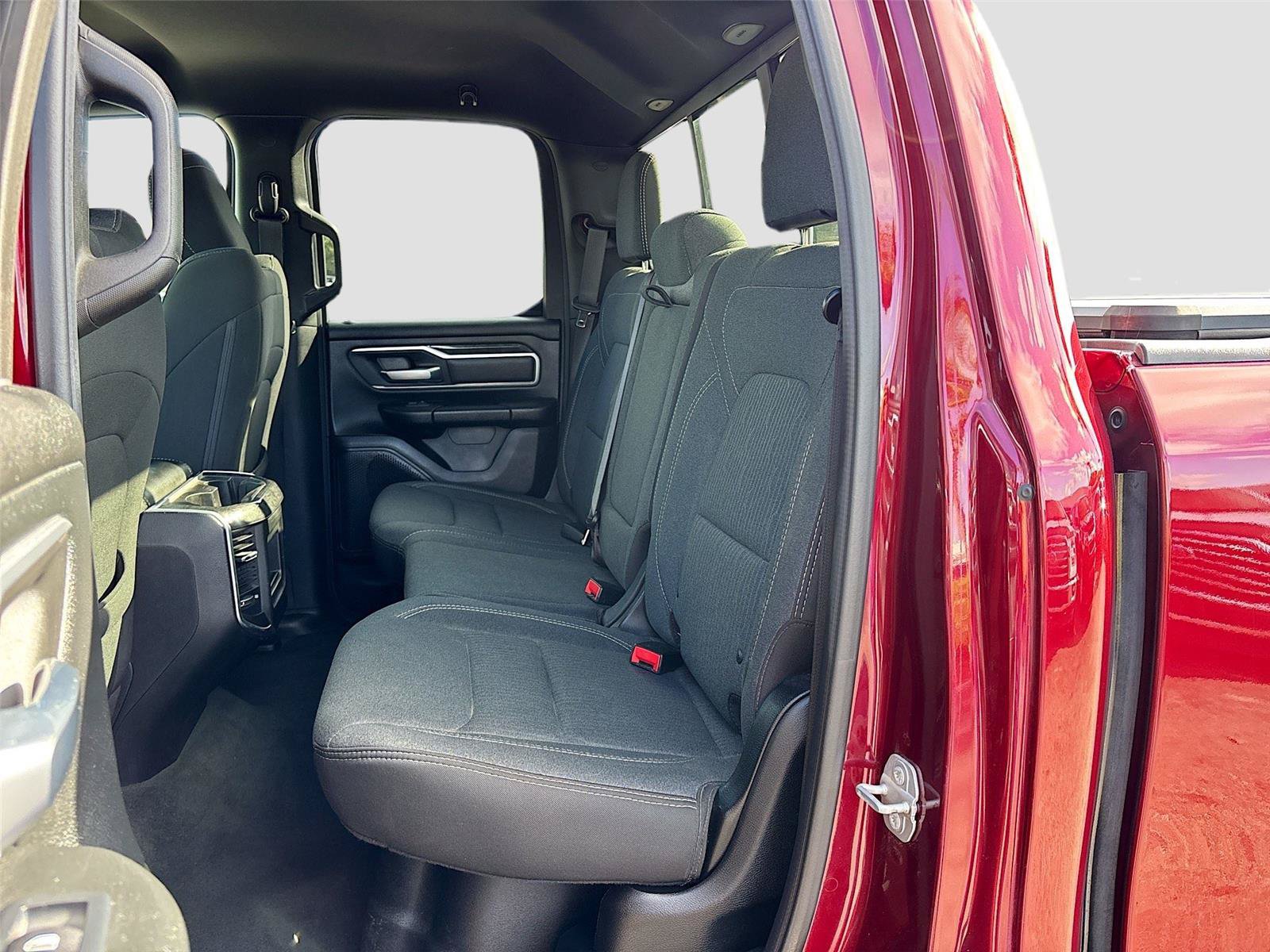 Used 2019 RAM 1500 Big Horn AWD/4WD image 22