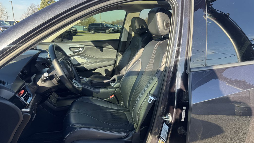 Used 2019 Acura RDX AWD w/ Technology Package image 20