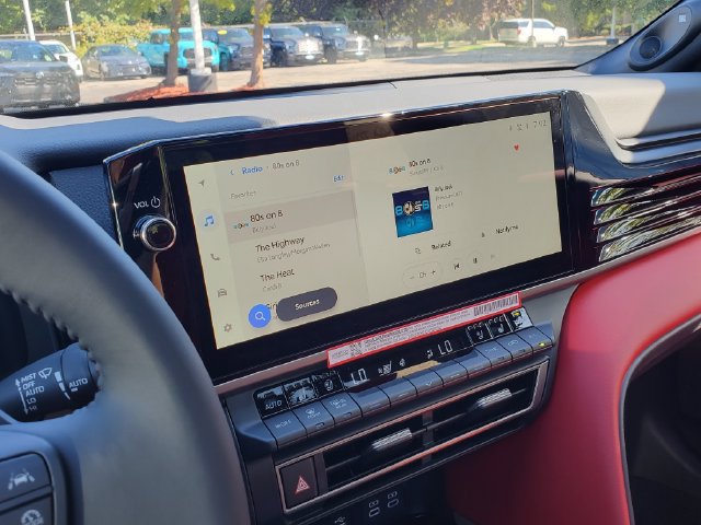 New 2026 Toyota Camry XSE FWD image 24