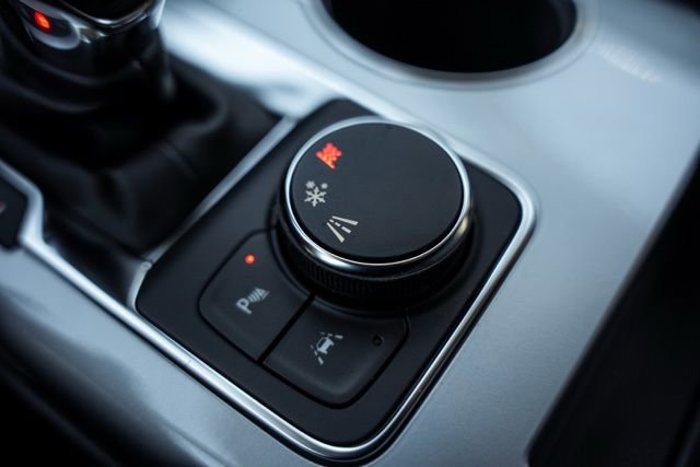 New 2026 Chevrolet Blazer LT w/ LPO, Cargo Package image 23