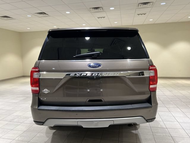 Used 2019 Ford Expedition XLT RWD image 4