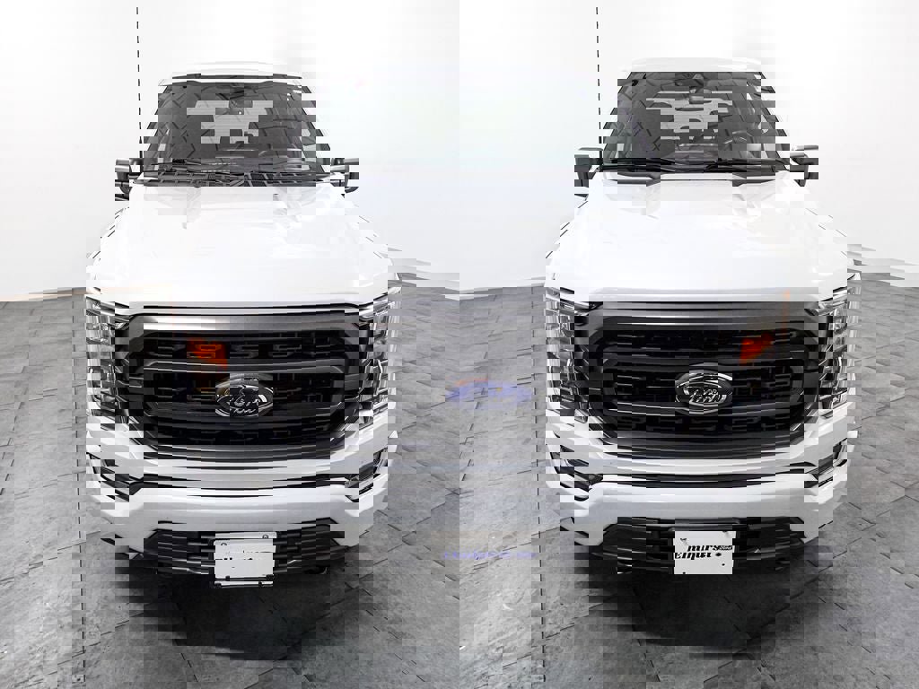 Used 2022 Ford F150 XLT w/ Equipment Group 302A High image 2