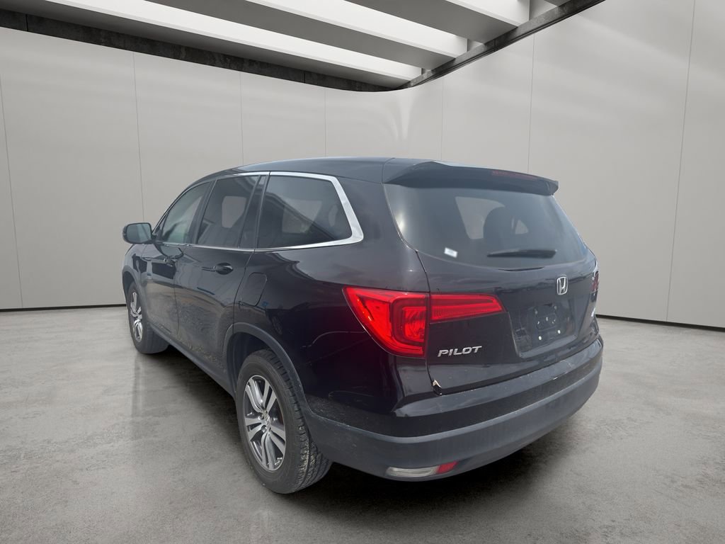 Used 2017 Honda Pilot EX-L image 3