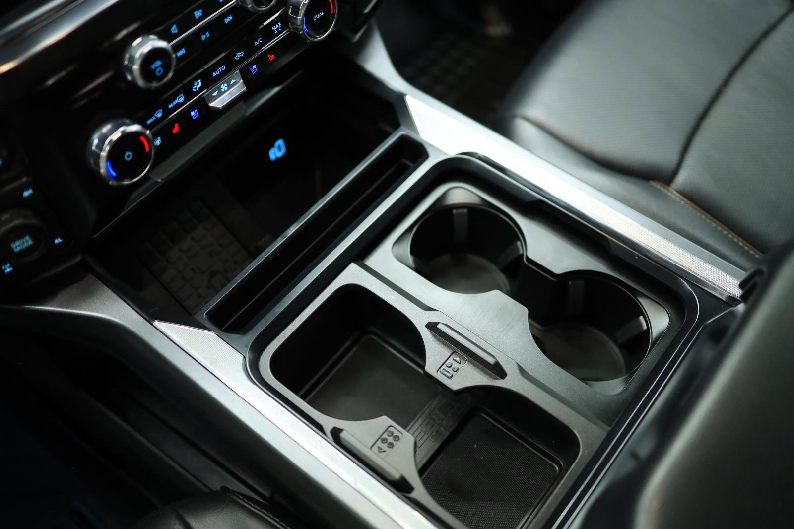 Used 2023 Ford F350 Lariat image 37