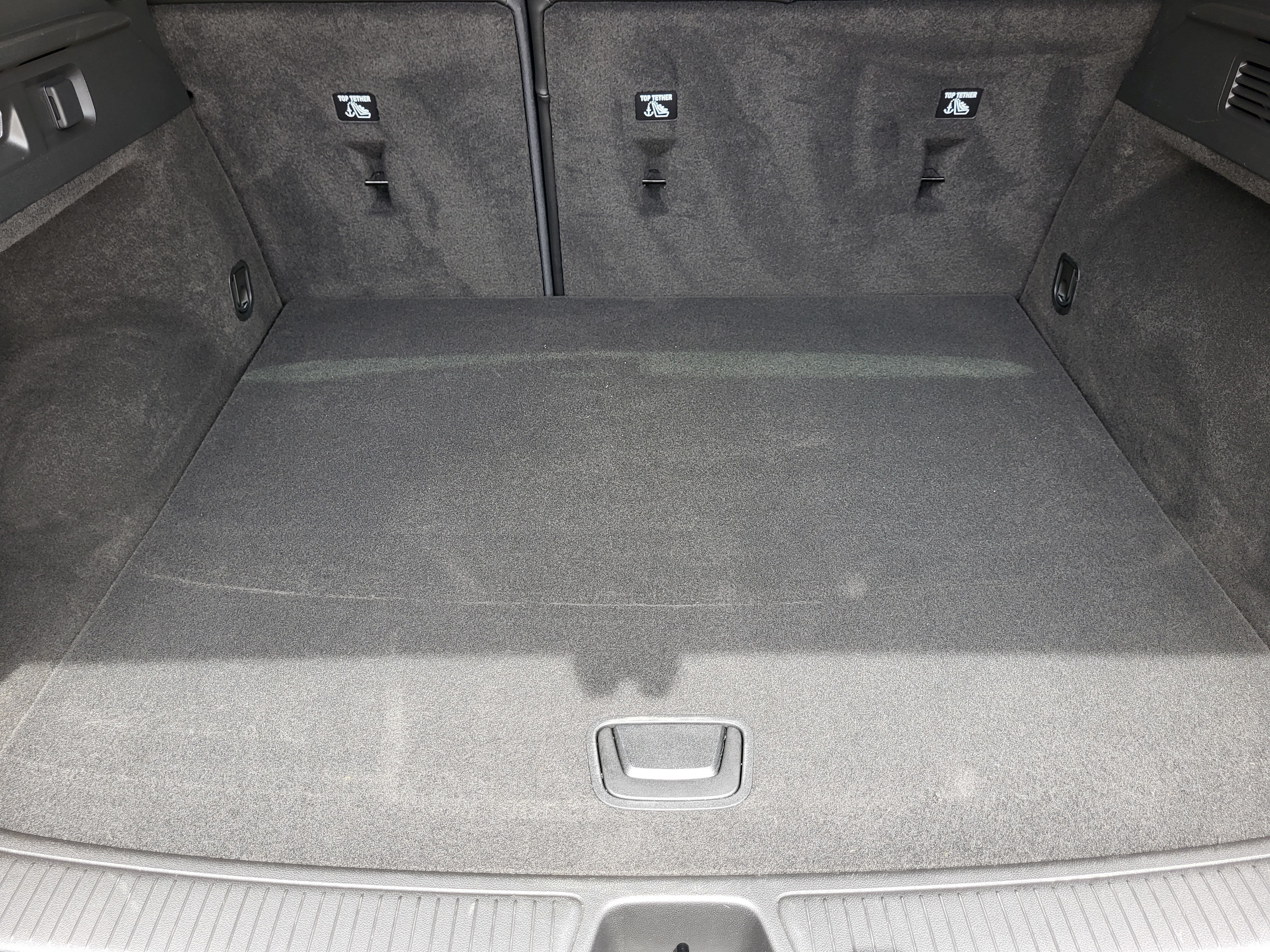 Used 2023 Buick Envision Preferred w/ Sport Touring Package AWD/4WD image 23