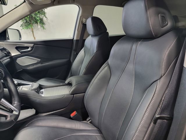 Used 2021 Acura RDX AWD w/ Technology Package image 13