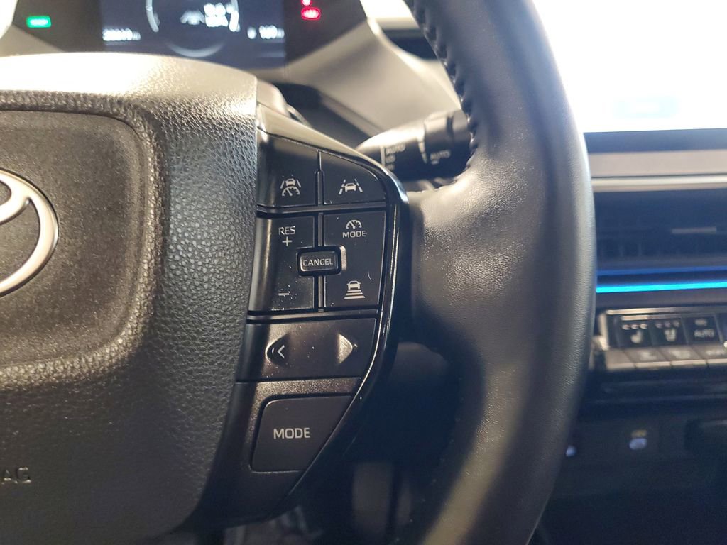 Used 2023 Toyota Prius Limited image 23