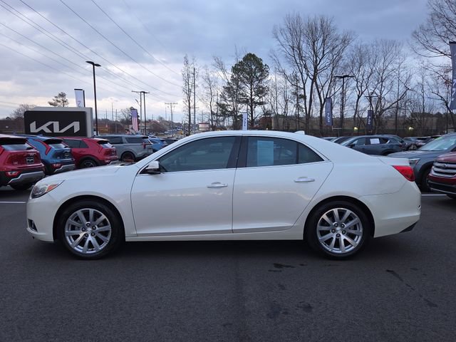 Used 2013 Chevrolet Malibu LTZ image 2
