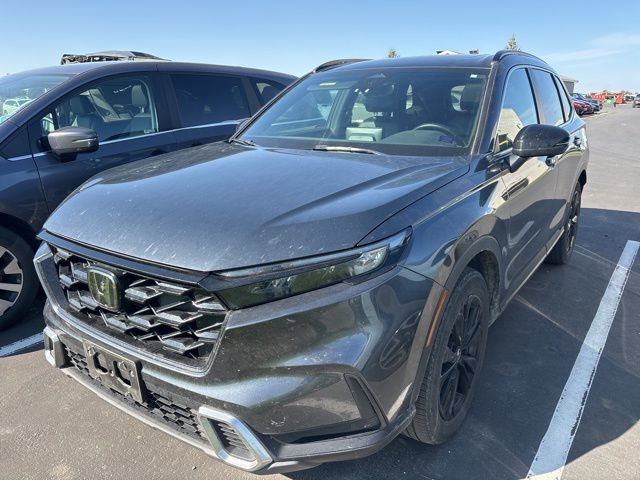 Used 2023 Honda CR-V Sport Touring image 1
