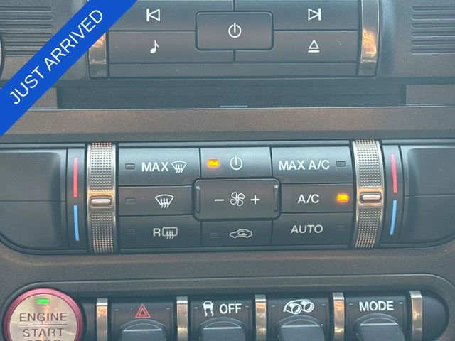 Used 2021 Ford Mustang Shelby GT500 w/ Technology Package image 19