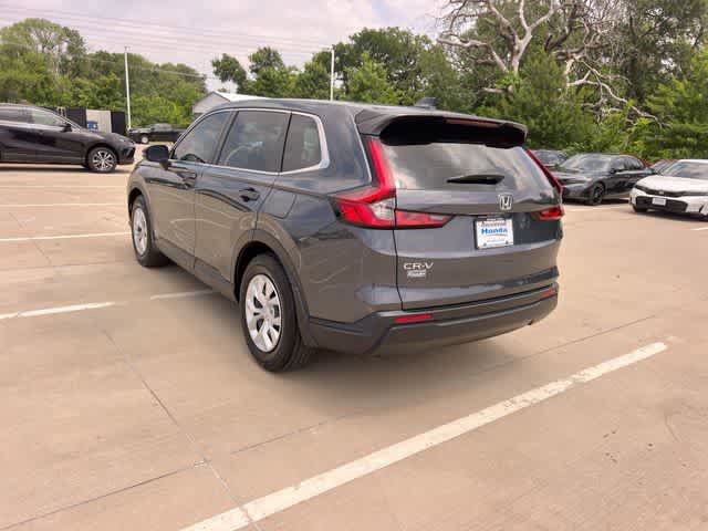 Used 2024 Honda CR-V LX image 5