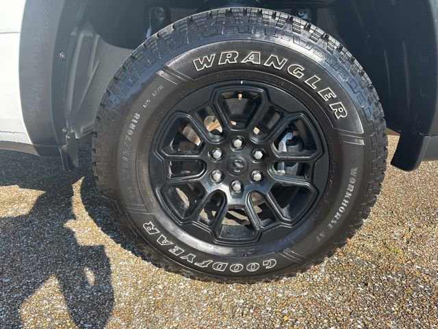 Used 2025 RAM 1500 Rebel w/ Rebel Level 1 Equipment Group image 9