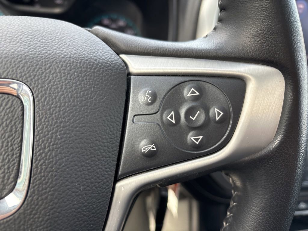 Used 2022 GMC Canyon Elevation image 19