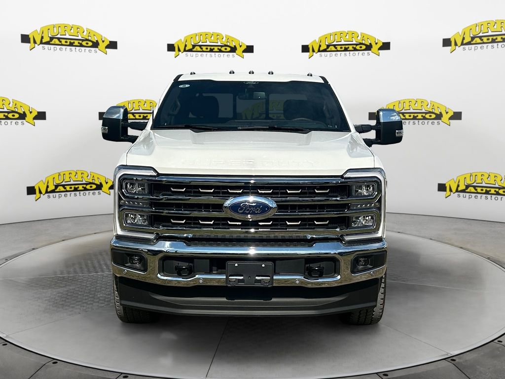 New 2026 Ford F250 King Ranch image 9