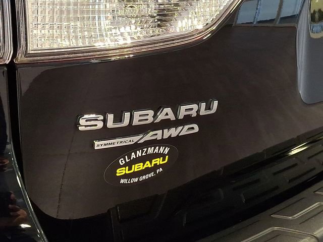 Certified 2022 Subaru Forester Premium w/ Popular Package #3 image 29