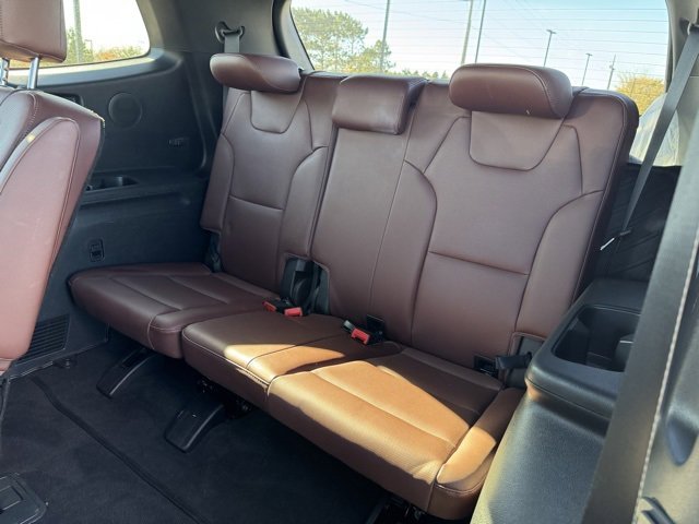 Used 2023 Kia Telluride SX Prestige image 12