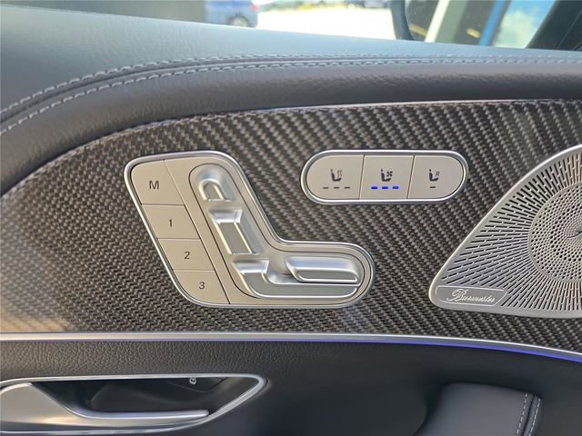New 2026 Mercedes-Benz GLE 53 AMG 4MATIC Coupe image 20