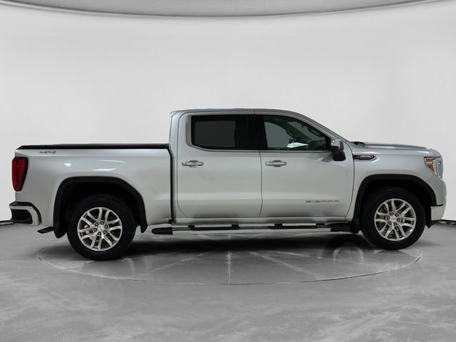 Used 2020 GMC Sierra 1500 SLT w/ SLT Premium Plus Package AWD/4WD image 2